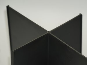 Ford Bronco Armrest Console Partition Kit 